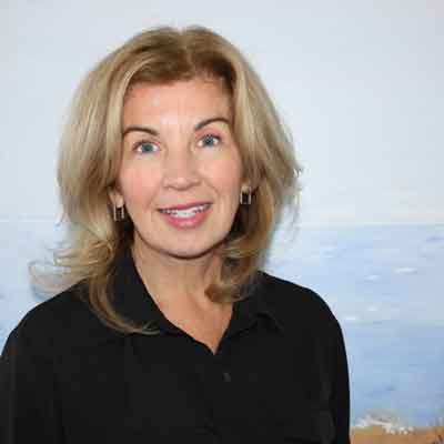 Julie Gowthorpe, Owner at Gowthorpe Therapists