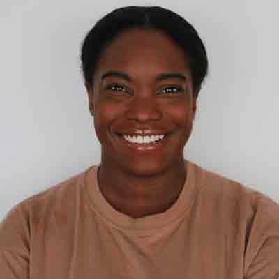 Rochelle Douglas, therapist at Gowthorpe Therapists