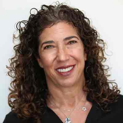 Jennifer Aronson, therapist at Gowthorpe Therapists