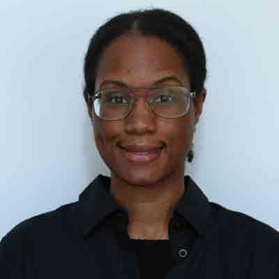 Jewelle Edwards, therapist at Gowthorpe Therapists