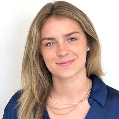 Kaila Hinch, Administration Manager at Gowthorpe Therapists