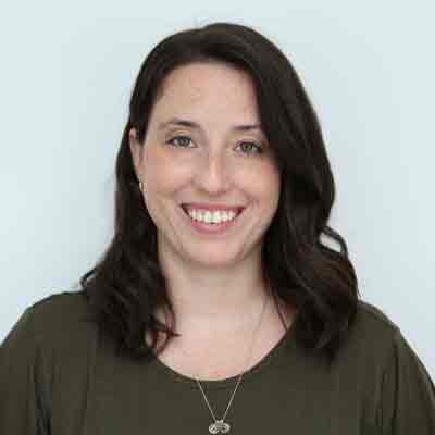 Lindsay Carroll, therapist at Gowthorpe Therapists