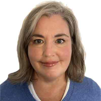 Michele Graham, therapist at Gowthorpe Therapists