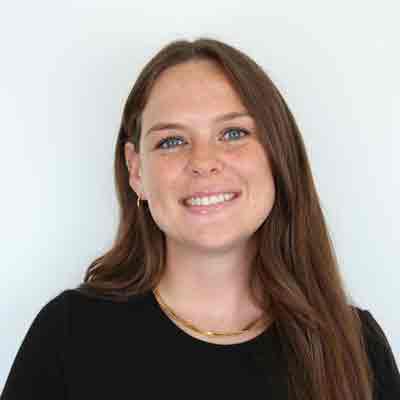 Rebecca Brant, therapist at Gowthorpe Therapists