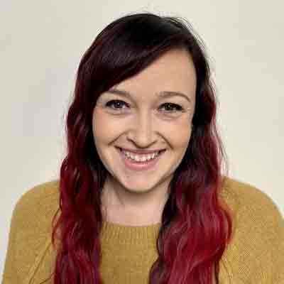 Santina Williams, therapist at Gowthorpe Therapists